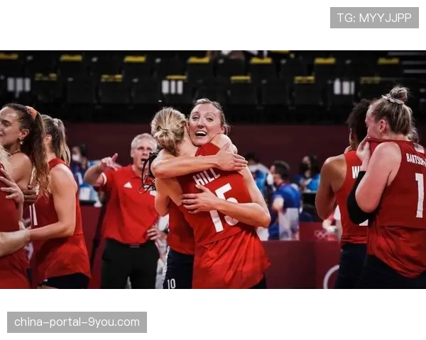 通讯：从大学联赛到职业赛场——美国排球NCAA明星球员的选秀之路