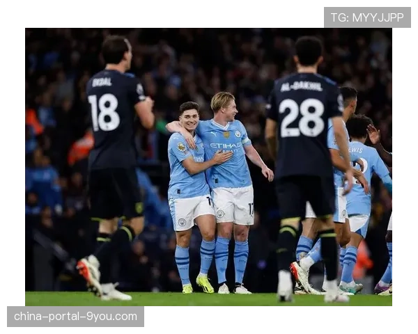 专家预测：对阵密集防守，曼城可能减少传中，增加肋部渗透